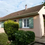 Rent 3 bedroom house of 82 m² in Tours