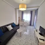 Alquilo 1 dormitorio apartamento de 41 m² en Torrevieja