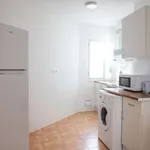 Rent a room in madrid