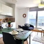 Appartement de 40 m² avec 1 chambre(s) en location à Le Mans