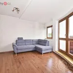 Pronajměte si 3 ložnic/e byt o rozloze 76 m² v Rudná