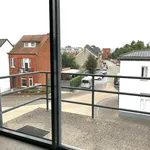 Appartement de 75 m² avec 2 chambre(s) en location à Beringen