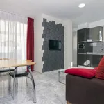 Rent 2 bedroom apartment of 45 m² in Valencia