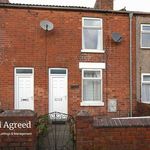 Rent 1 bedroom house in East Midlands