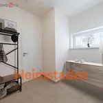 Pronajměte si 2 ložnic/e byt o rozloze 47 m² v Ostrava