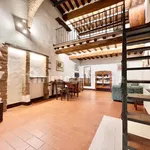 Rent 5 bedroom apartment of 200 m² in Siena