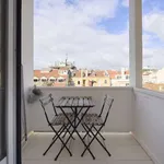 Alugar 1 quarto apartamento de 50 m² em lisbon