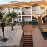 Alquilo 2 dormitorio apartamento de 63 m² en Palomares