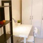 Rent a room in madrid