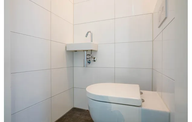 Huur 2 slaapkamer appartement van 65 m² in Veldhoven