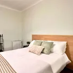 Rent a room of 209 m² in madrid