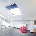 Studio of 35 m² in brussels