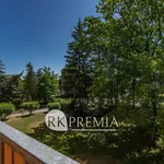 Rent 2 bedroom apartment in Teplice