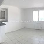 Appartement de 32 m² avec 2 chambre(s) en location à MauguioT