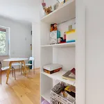 Rent 1 bedroom apartment of 35 m² in Milano