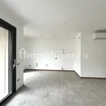 3-room flat new, second floor, Valletta Valsecchi, Mantua