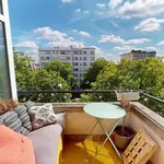  appartement avec 2 chambre(s) en location à Woluwe-Saint-Lambert