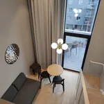 Vuokraa 1 makuuhuoneen asunto, 27 m² paikassa Helsinki