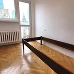 Rent 3 bedroom apartment of 48 m² in Warsaw