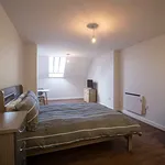 Rent 1 bedroom flat in Nottingham