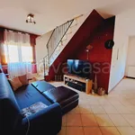 Rent 3 bedroom apartment of 100 m² in Valmontone