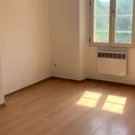 Appartement de 51 m² avec 2 chambre(s) en location à Draguignan