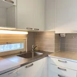 Vuokraa 2 makuuhuoneen asunto, 45 m² paikassa Helsinki