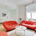 Rent 3 bedroom apartment of 100 m² in Paris