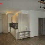 Pronajměte si 2 ložnic/e byt o rozloze 61 m² v Svitavy