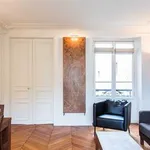 Appartement de 969 m² avec 3 chambre(s) en location à Paris