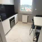 Rent 3 bedroom apartment of 46 m² in Poznań