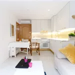 Rent 1 bedroom apartment of 32 m² in madrid