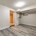 Rent 4 bedroom house in Toronto