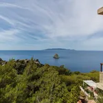 Affitto 7 camera casa di 224 m² in Monte Argentario