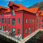 Rent 1 bedroom apartment of 35 m² in Bergen