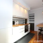 Appartement de 44 m² avec 1 chambre(s) en location à Paris 10 - Avenue Parmentier 