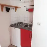 Appartement de 23 m² avec 1 chambre(s) en location à Toulouse