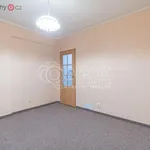 Pronajměte si 2 ložnic/e byt o rozloze 42 m² v Mělník