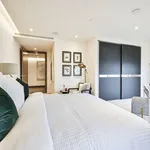 Rent 3 bedroom apartment of 169 m² in Wharf,