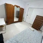 Rent a room in madrid