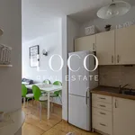 Rent 2 bedroom apartment of 48 m² in Warsaw