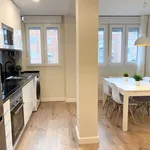 Rent 3 bedroom apartment of 667 m² in Madrid