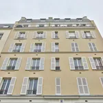 Appartement de 40 m² avec 1 chambre(s) en location à Paris