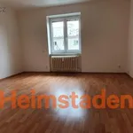 Rent 3 bedroom apartment of 56 m² in Havířov