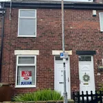 Terraced house to rent in Carleton View, Pontefract WF8