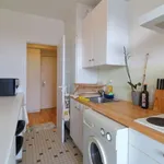 Huur 1 slaapkamer appartement van 60 m² in brussels