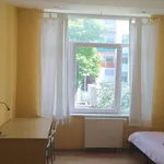 Studio of 26 m² in brussels