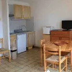 Appartement de 31 m² avec 1 chambre(s) en location à Bidart