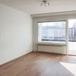 Vuokraa 2 makuuhuoneen asunto, 66 m² paikassa Tampere