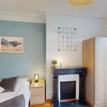 Louez une chambre de 55 m² à Paris